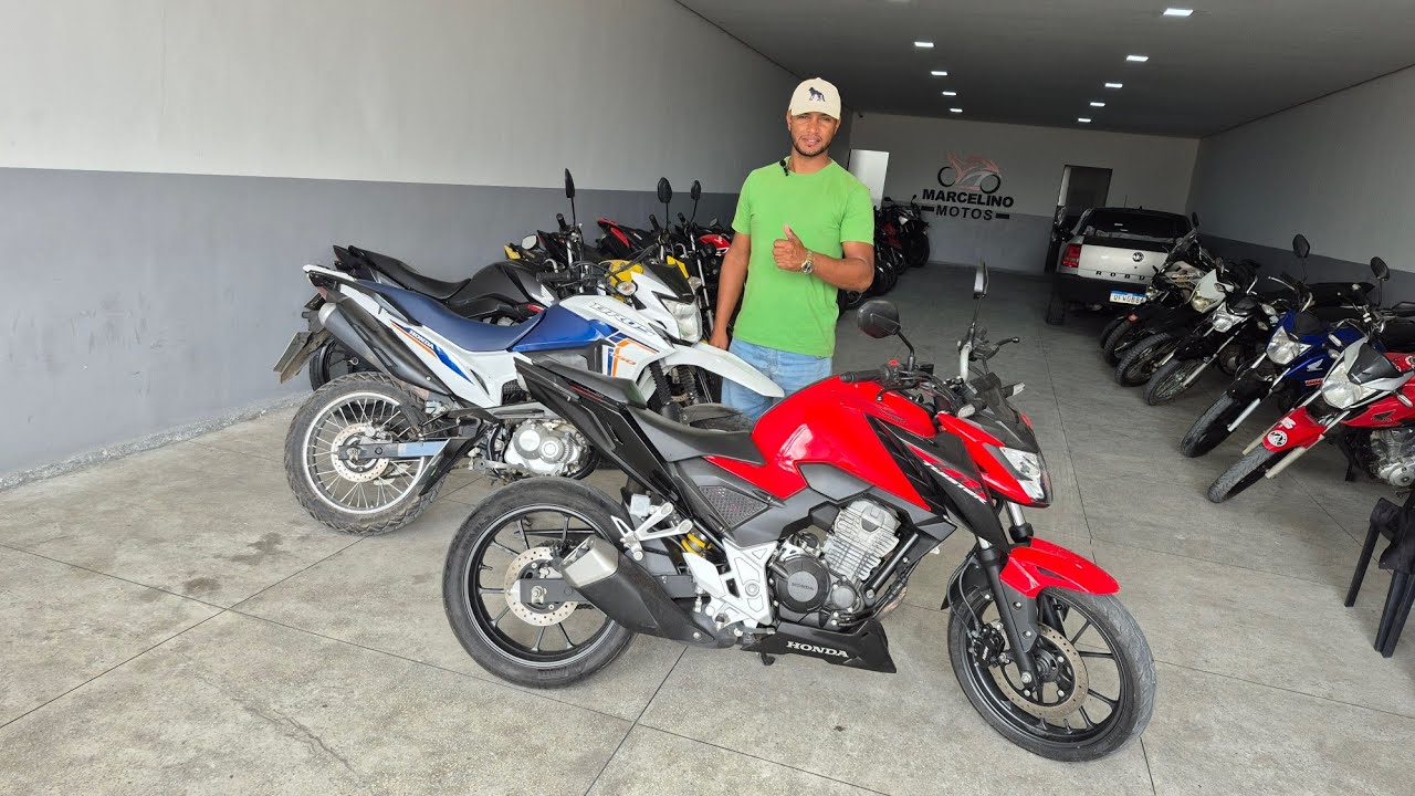 MARCELINO MOTOS USADAS MAIS BARATAS AS MELHORES MOTOS EM SÃO JOSÉ DA TAPERA ALAGOAS #nordeste 