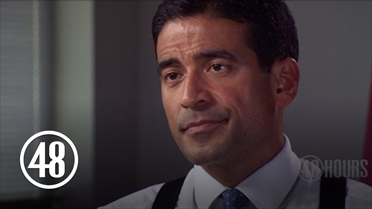 Texas District Attorney: Divorce, not murder is the answer