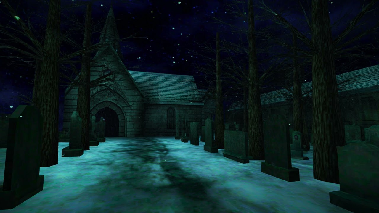 Snows Of Lornath — Sleep Without Dreams (OST)