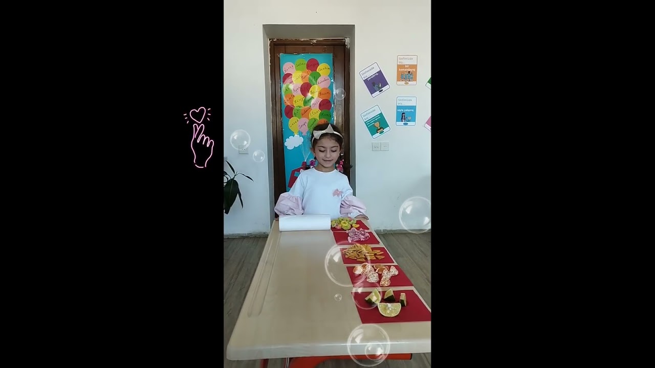 Dadlı həftəsonu🎂🍫🍬🍩🍡