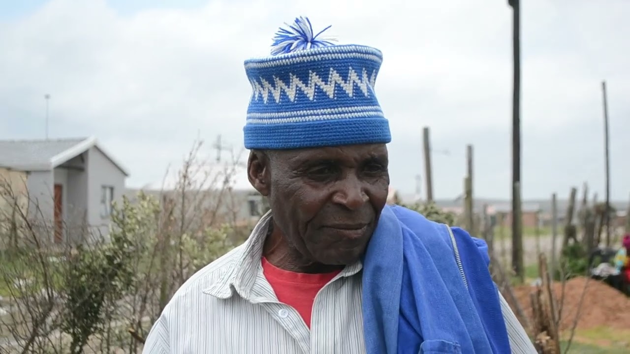 SOKHANYO KHASIKA NIKON D3100