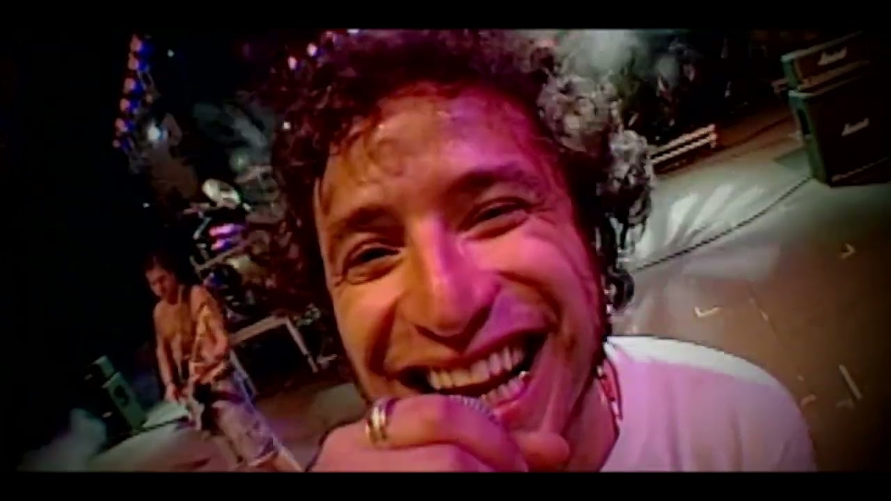 Tianast&aacute;cia Ao Vivo em BH 2005 DVD