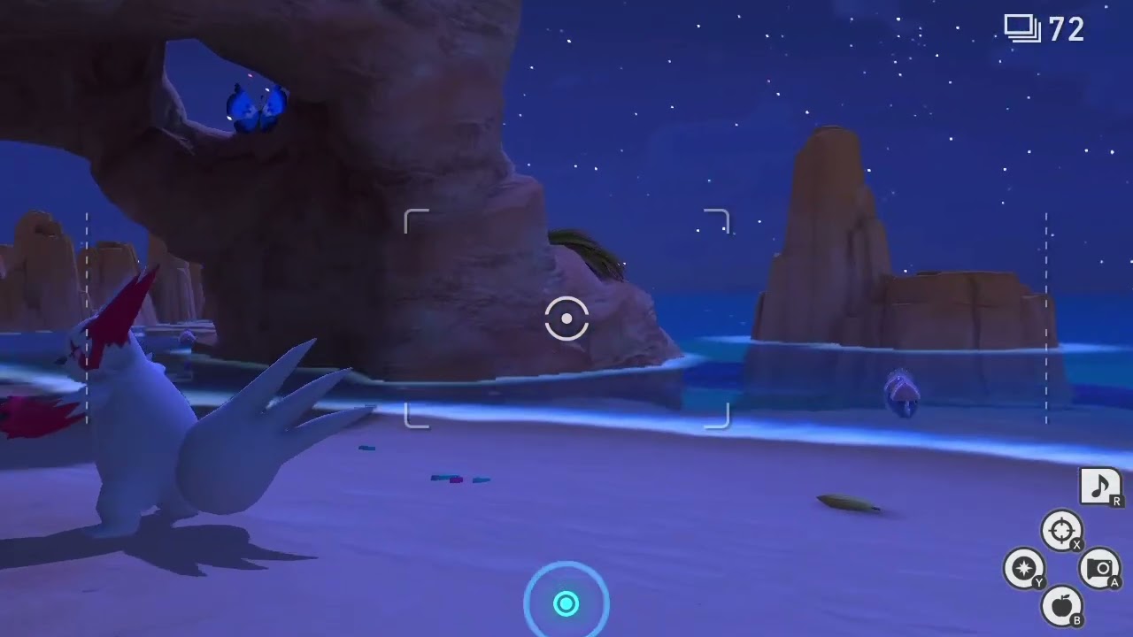 Primarina 3 (4997)