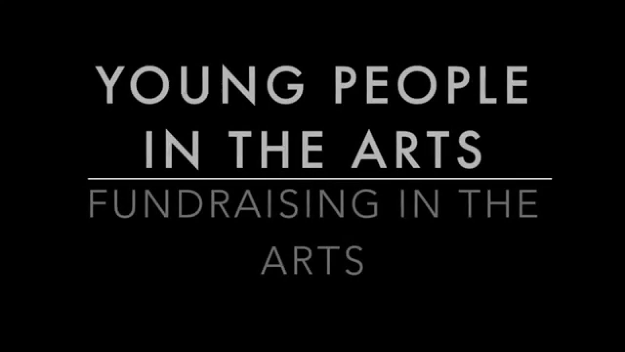 Arts Fundraising: How involving artists can benefit fundraising