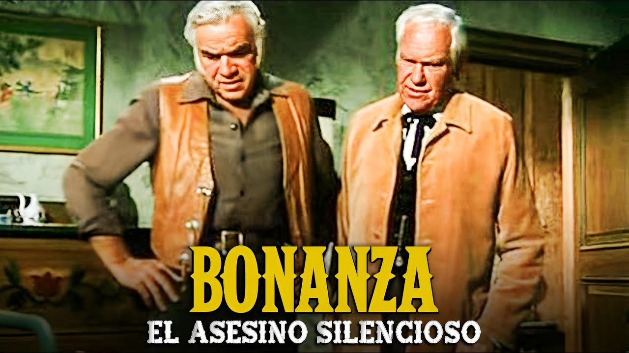 Bonanza | Capitulo 299 | El Asesino Silencioso | Capítulo Completoa