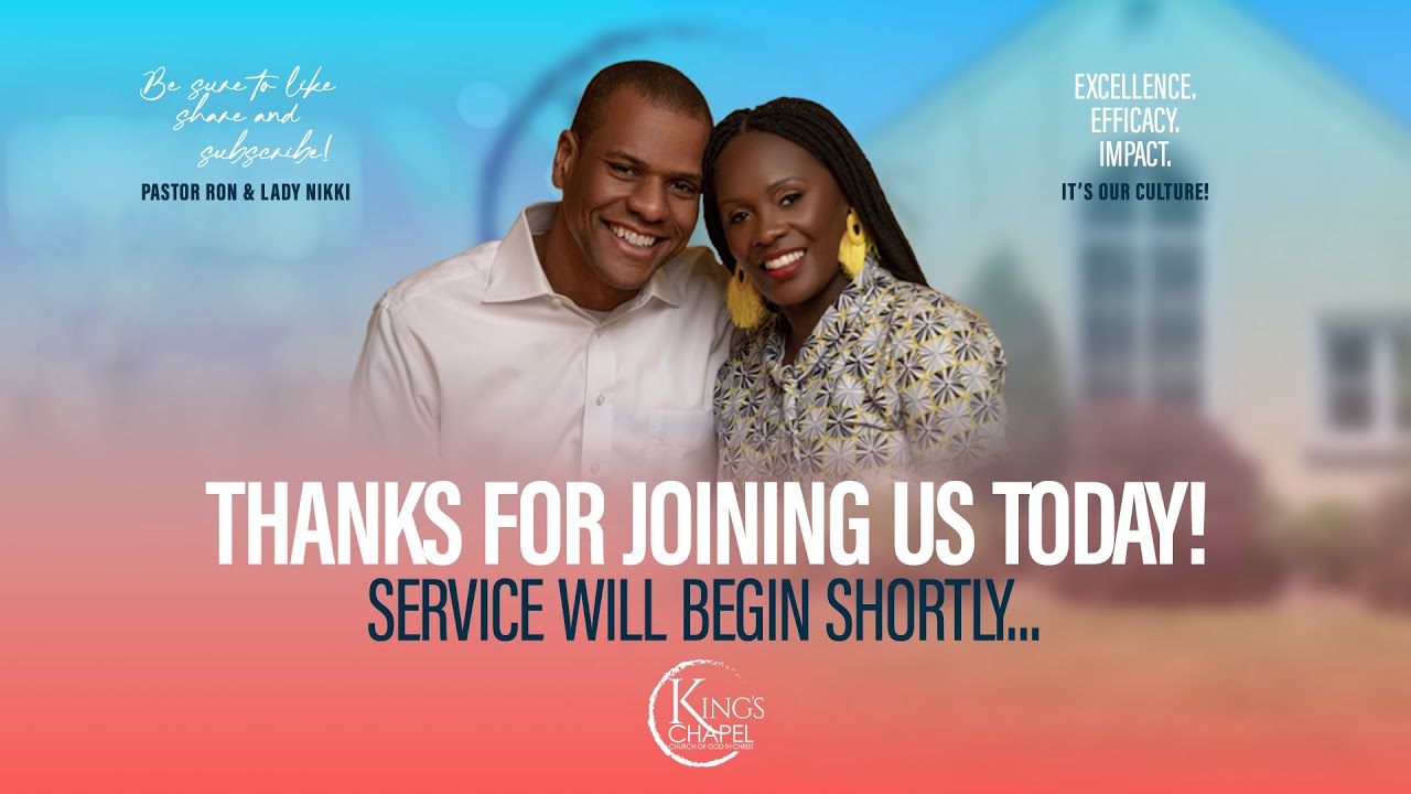 Morning Worship - 03/08/26