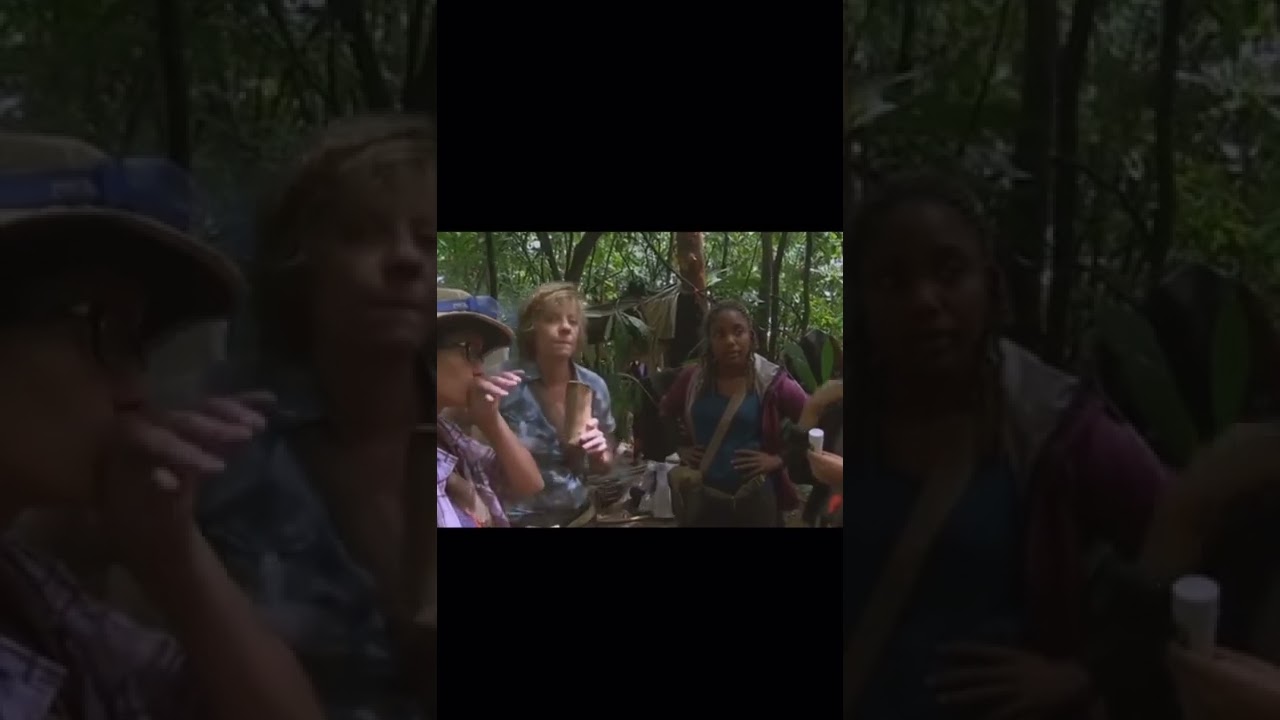 Survival Island - Men Vs Women