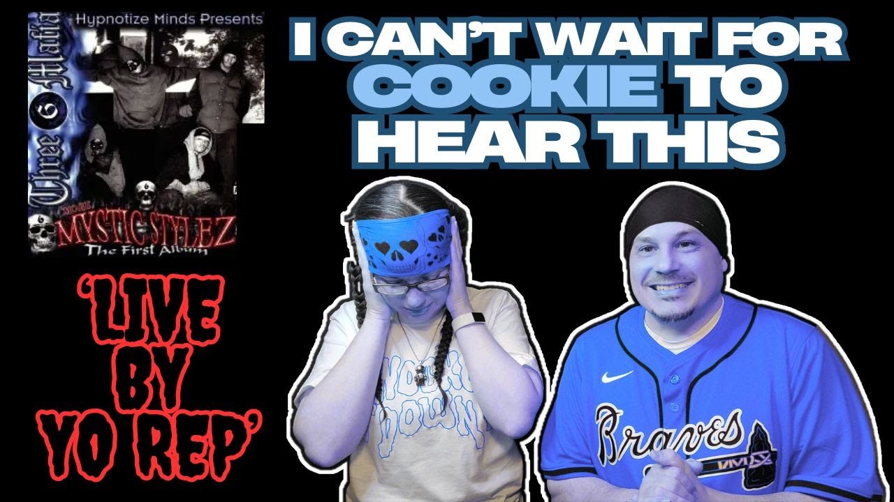 Lord Infamous Understood the Assignment! THREE 6 MAFIA 'LIVE BY YO REP' reaction