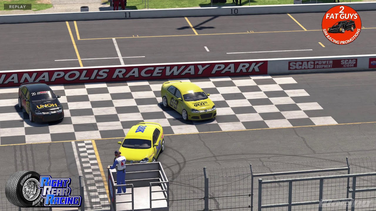 TFG Sport Compact Week 2