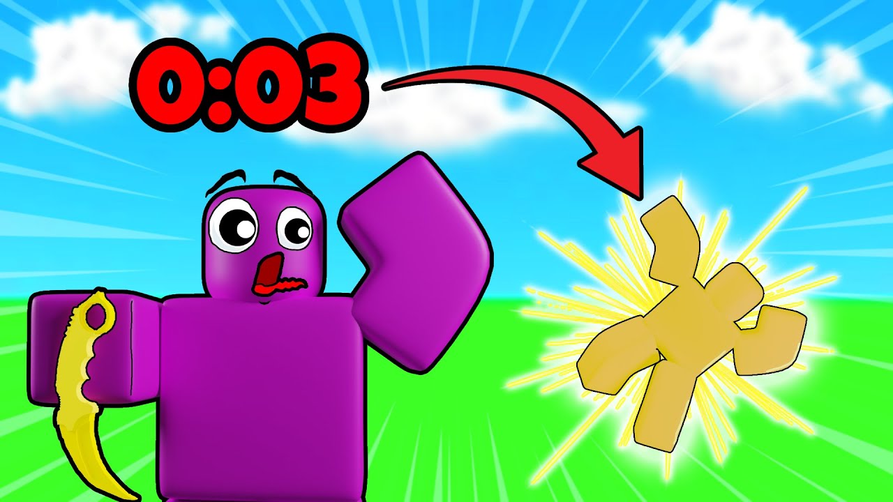 How Fast Can I Win a Game In Arsenal? (EP.4)