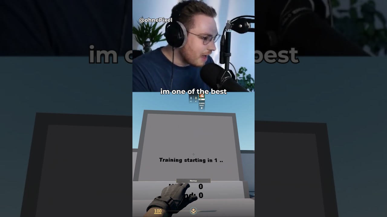 instant fail💀