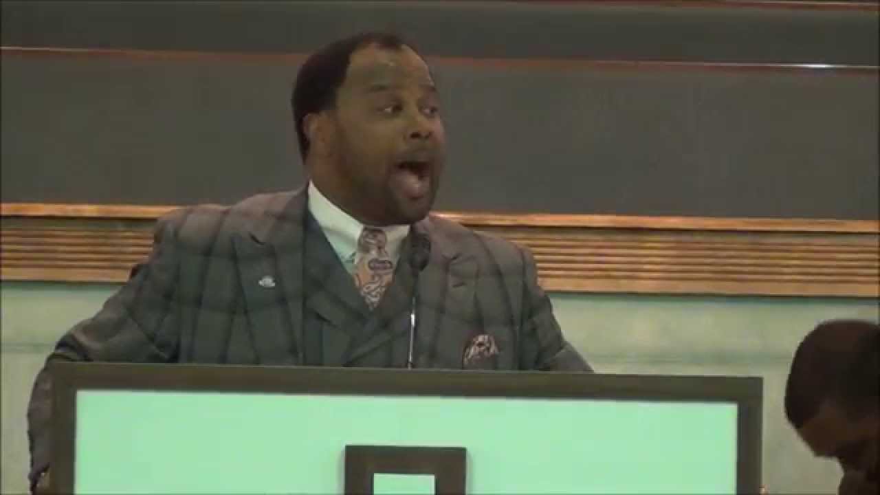 Terry Wallace - Pass Me Not