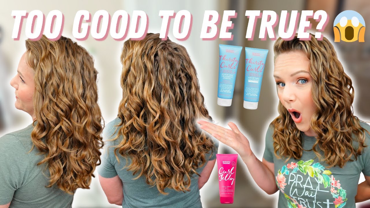 Is Umberto Giannini the SECRET to Perfect Hair?