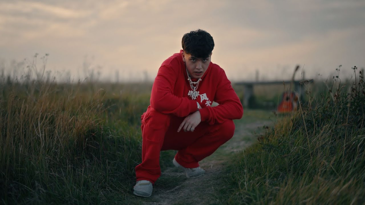 424KP - BackN4th (Official Music Video)