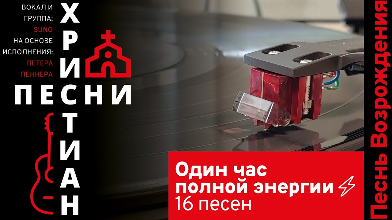 Энергичная Музыка