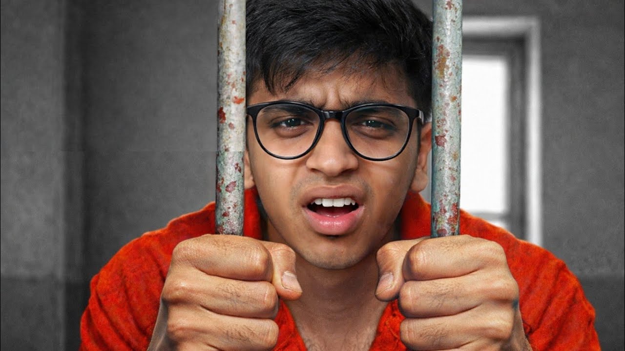This Prison Escape Plan Was INSANE 😱 | Prison Escape Simulator