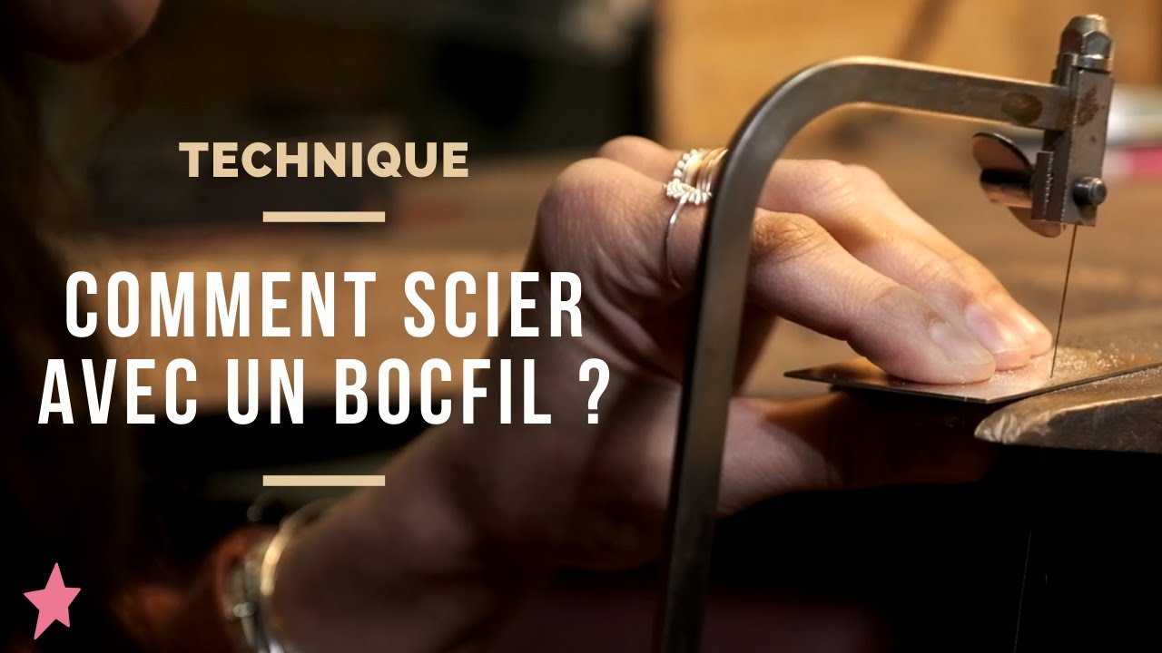 TECHNIQUE | Comment scier avec un Bocfil ?