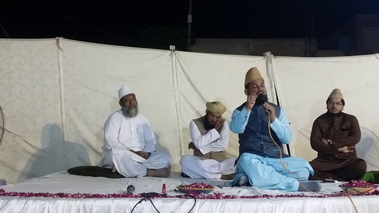 Mustafa Be Misaal By Muhammad Faisal Hassan Naqshbandi