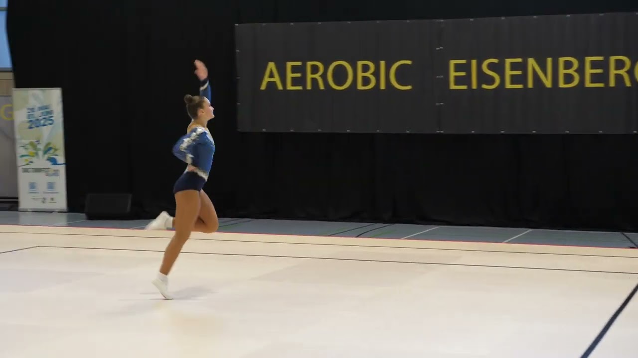 Clubmeeting 2024 Eisenberg - Qualification - IW 15-17 - Wiebke Harms - TK Hannover