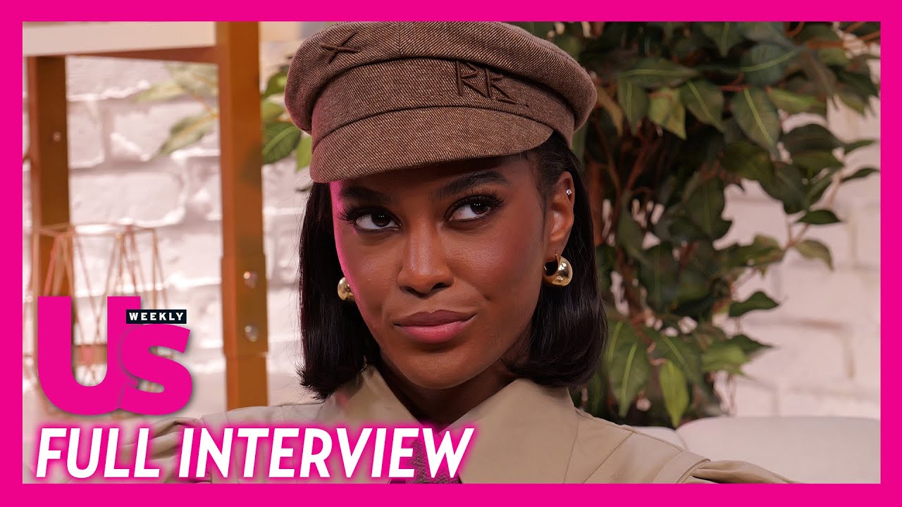 Ciara Miller On The Traitors,  Summer House vs Southern Charm, Romance Advice, & More