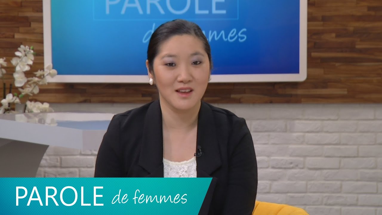 Accepter de rel&acirc;cher la pression - Parole de femmes - Annabelle & cie