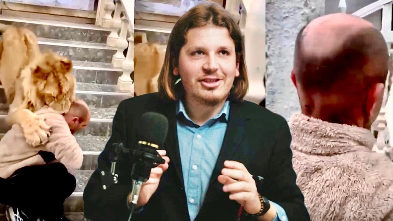 Fieraku mbante luanin 2 vjeç e gjysmë, ja pse e kafshoi…jep detajet veterineri Ariel Vasili…