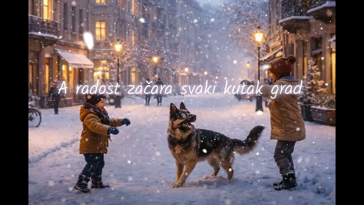 Cimet i Nar