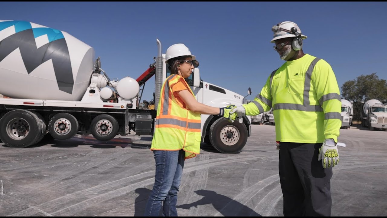 Sam's Career at Martin Marietta