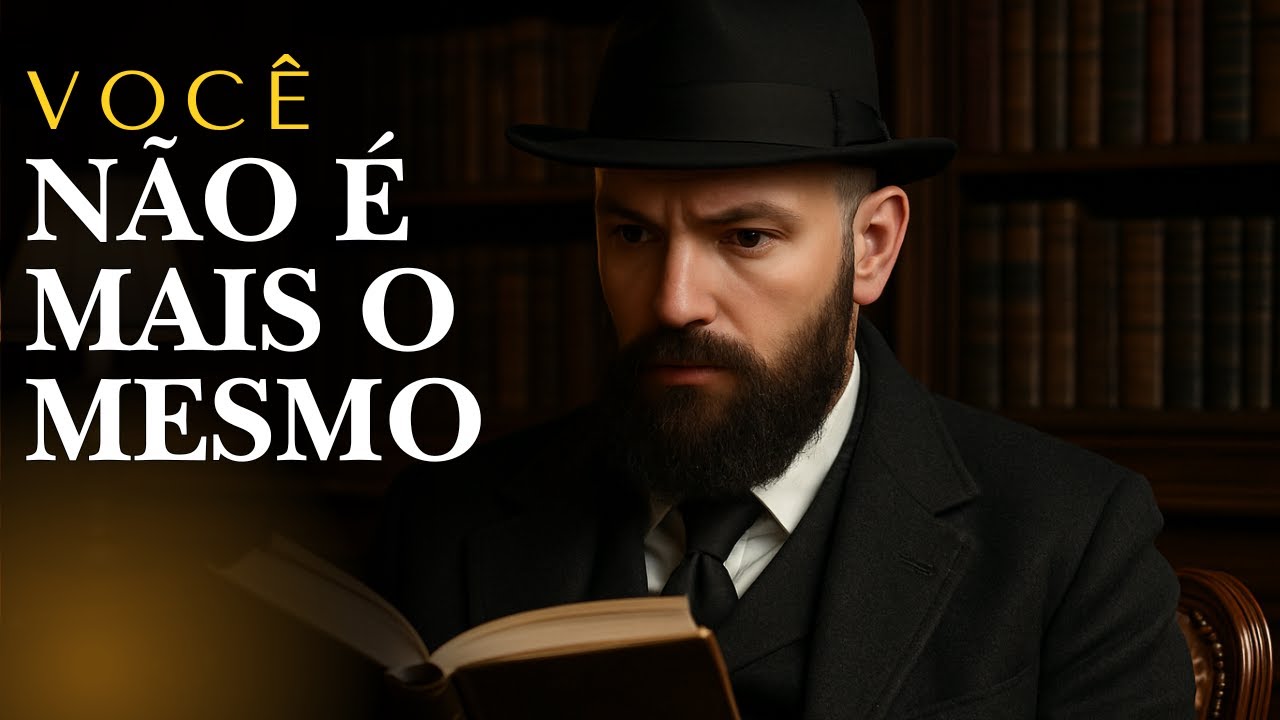 A leitura acelerou minha evolução pessoal | O que ninguém te conta