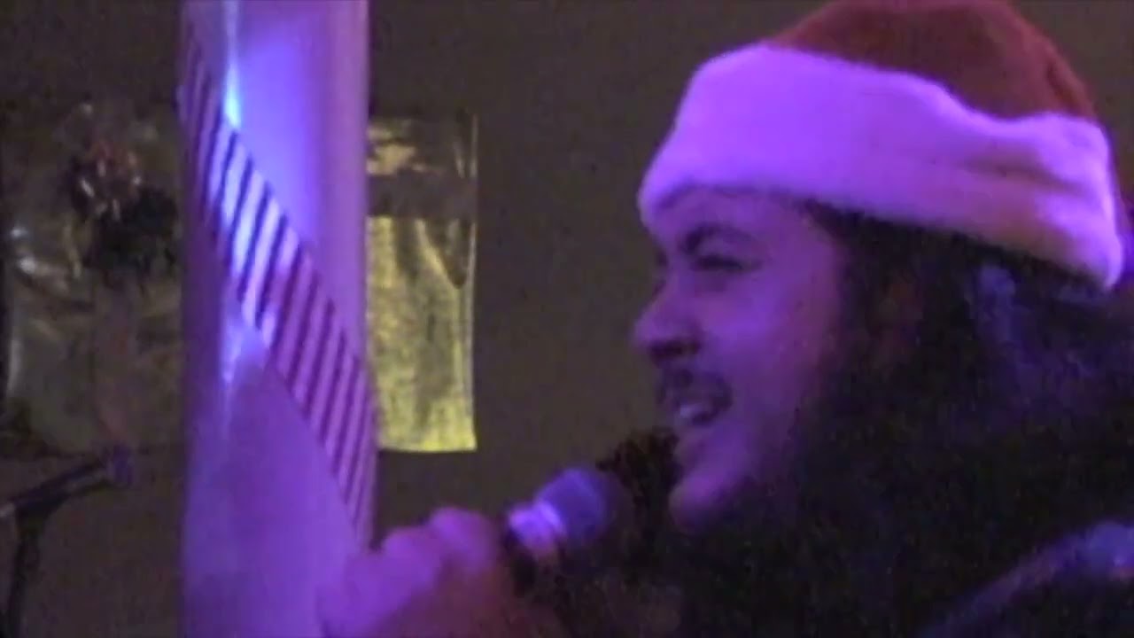 Meadow Morgue - Live at Grandma's Kitchen - 12-12-25