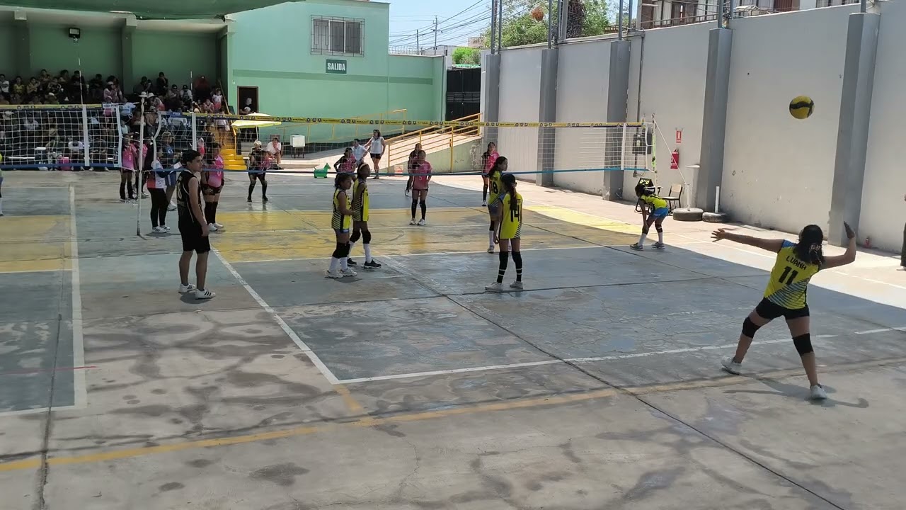 Real Hunter VS Golden Arequipa Blue Summer Cup 14/02/2026