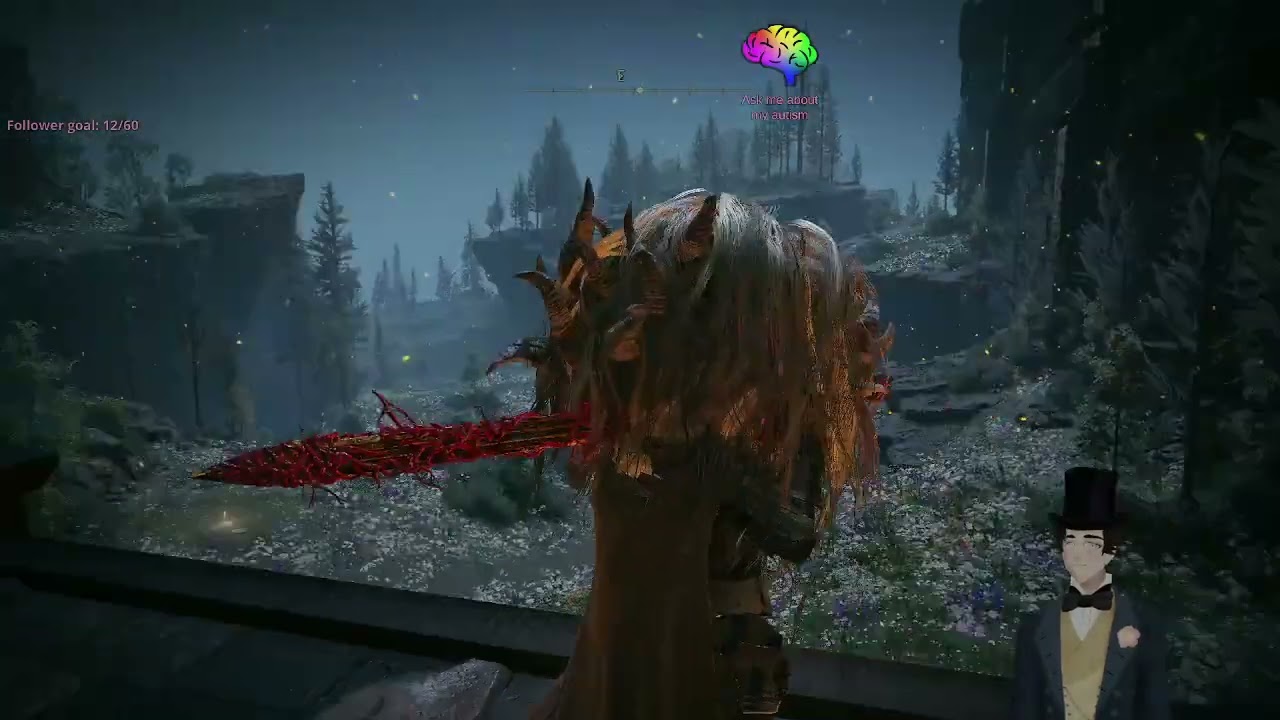 Possession - Let's Play Elden Ring ep. 24