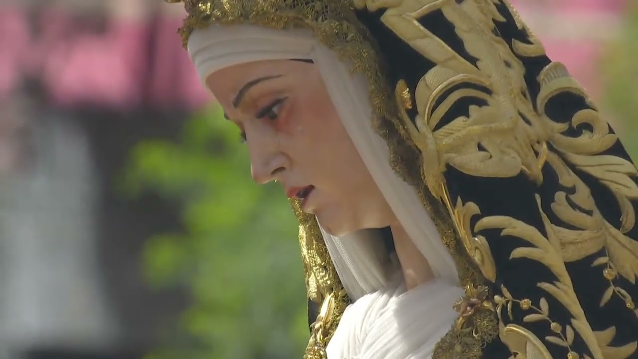 Los Servitas en Campana 2023 - S&aacute;bado Santo Sevilla