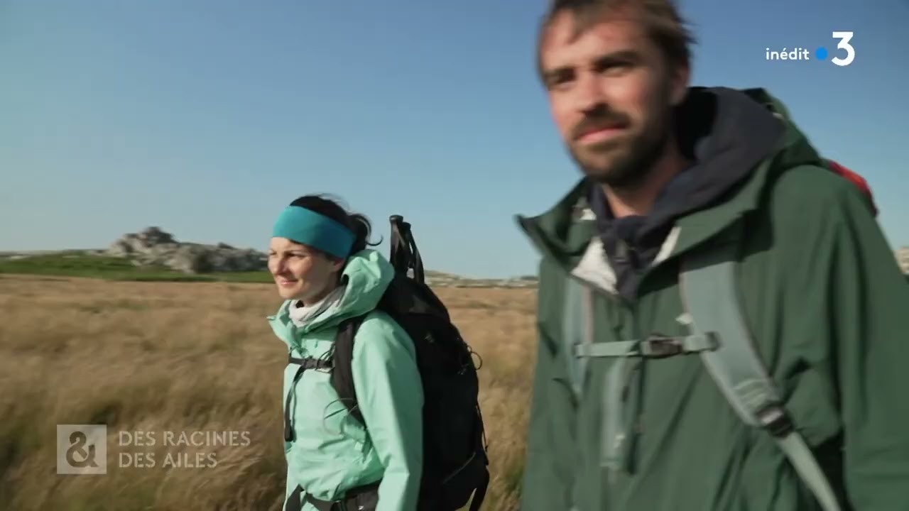 Le Tro Breizh® : sur les chemins oubliés de Bretagne