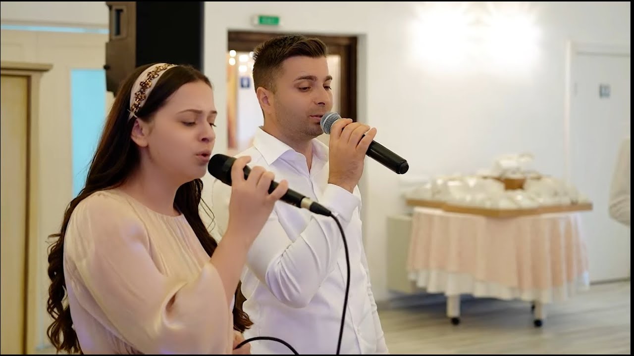 Bogdan & Maria Ivan COLAJ CANTARI NUNTA 2023 NOU