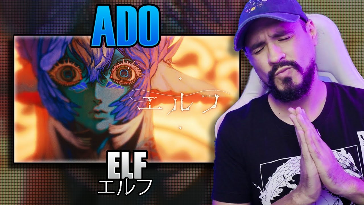 ADO - Elf (エルフ) | Reaccion en Español