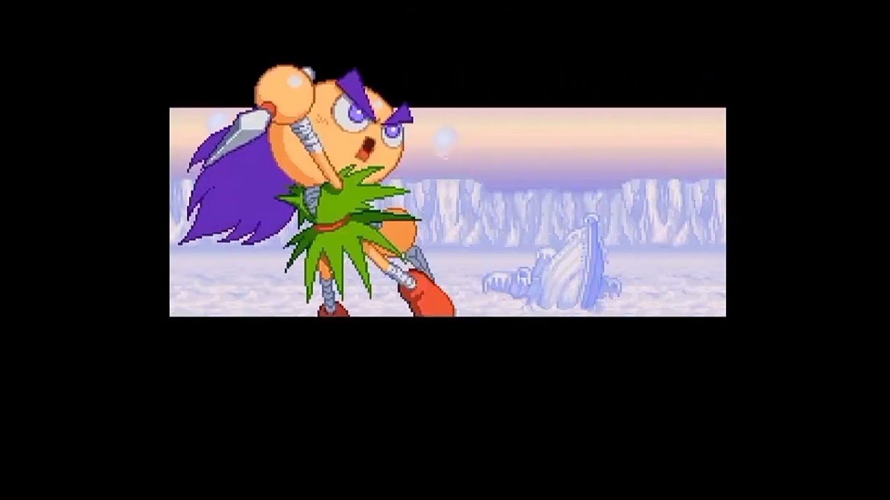 Remake de Jogando Goemon 4 #3 Por Algum motivo O Começo