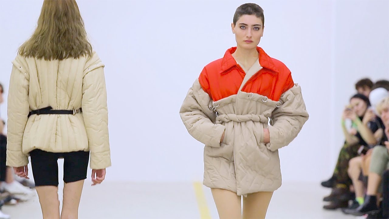 Blikvanger | Fall Winter 2019/2020 | Full Show