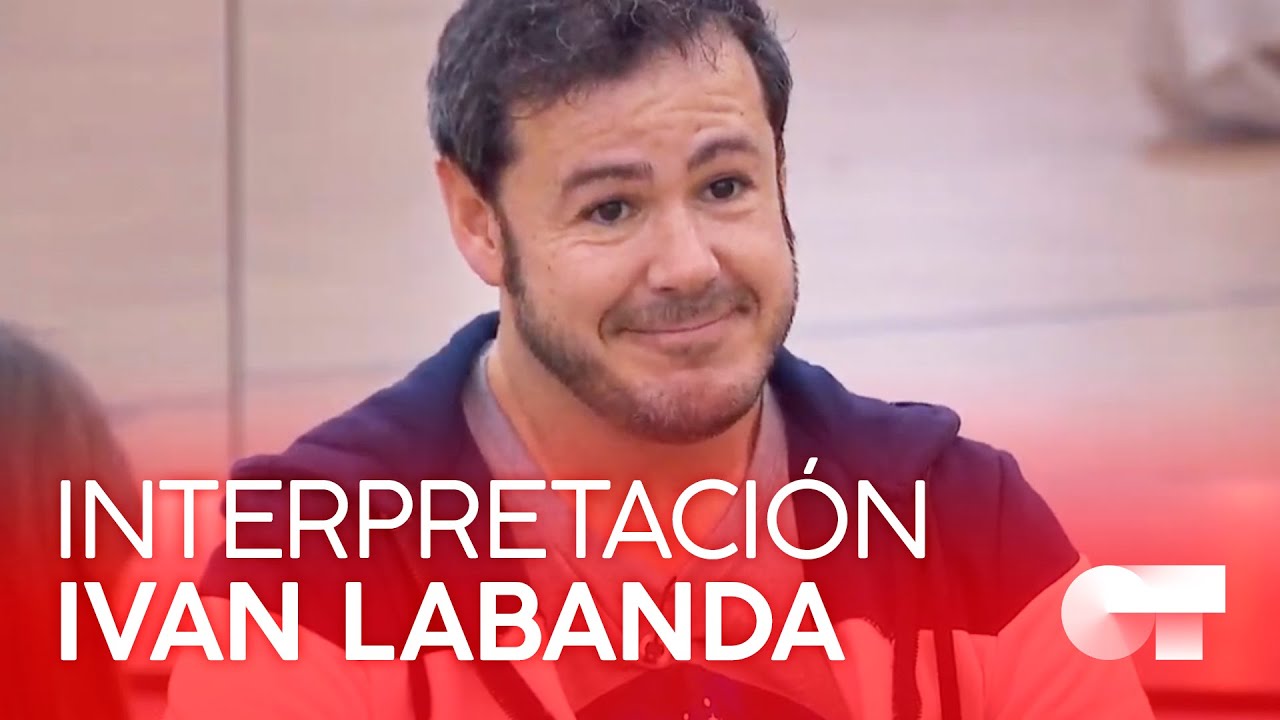INTERPRETACIÓN con IVAN LABANDA (8J) | OT 2020