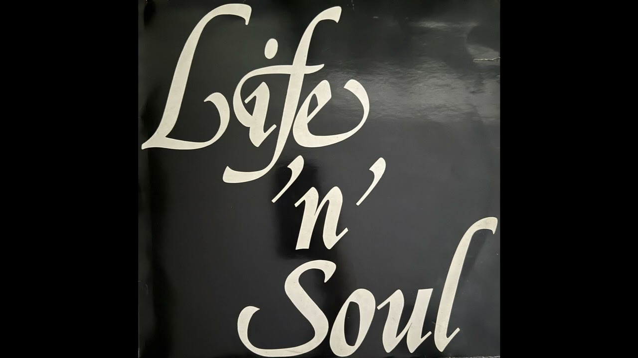 Feel It - Life 'N' Soul