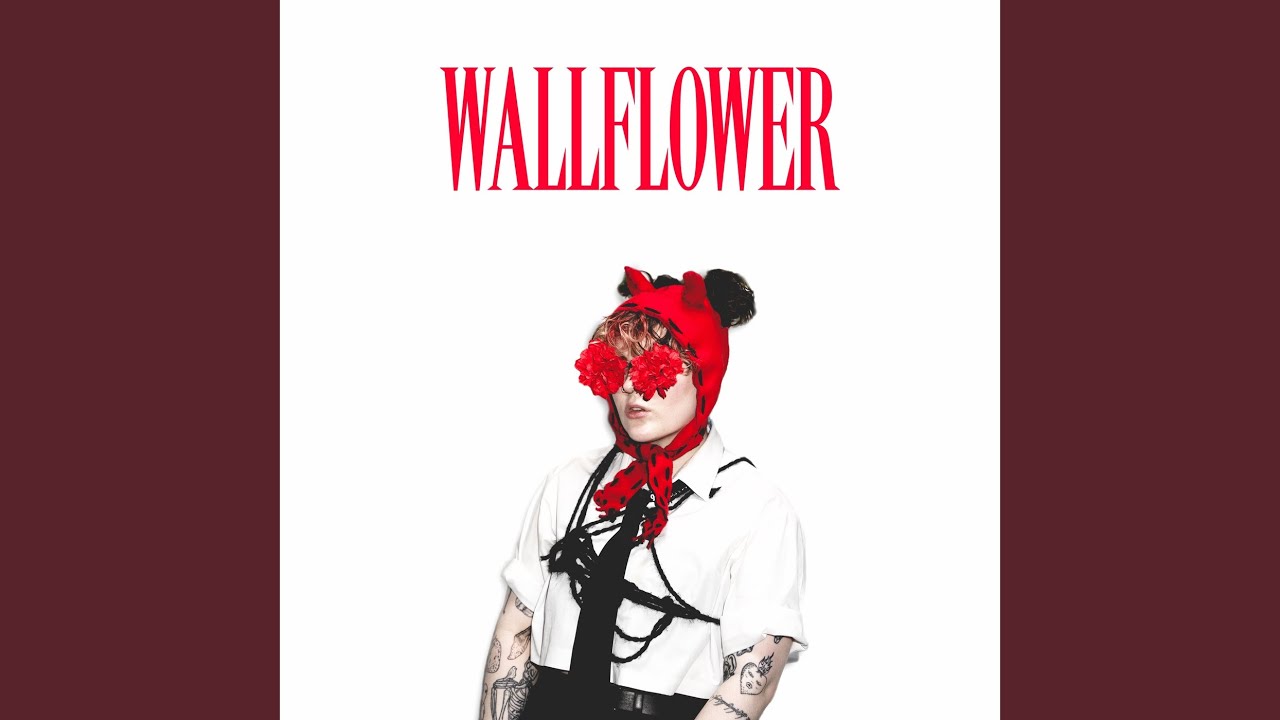 Wallflower