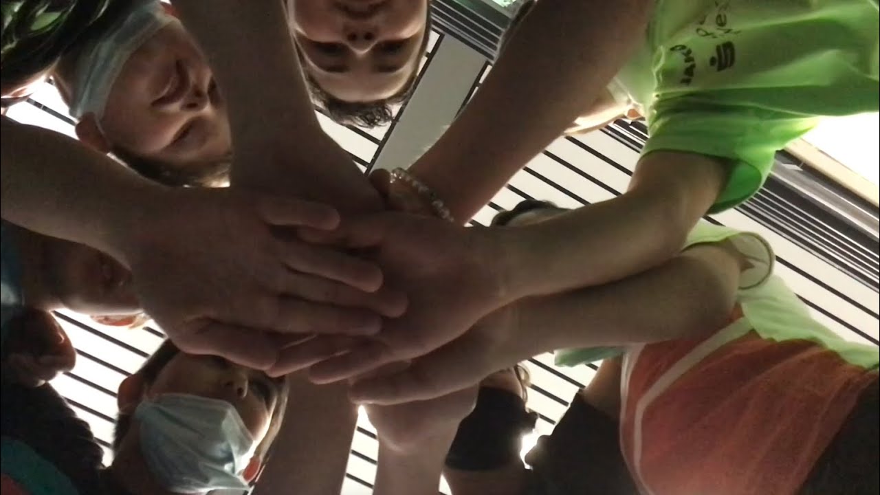 Dezemberfenster 2021 - Nr. 9 / Projekttage des Jahrgang 5