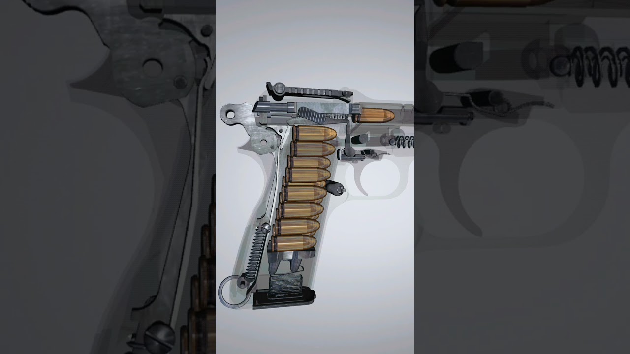 Browning Hi-power