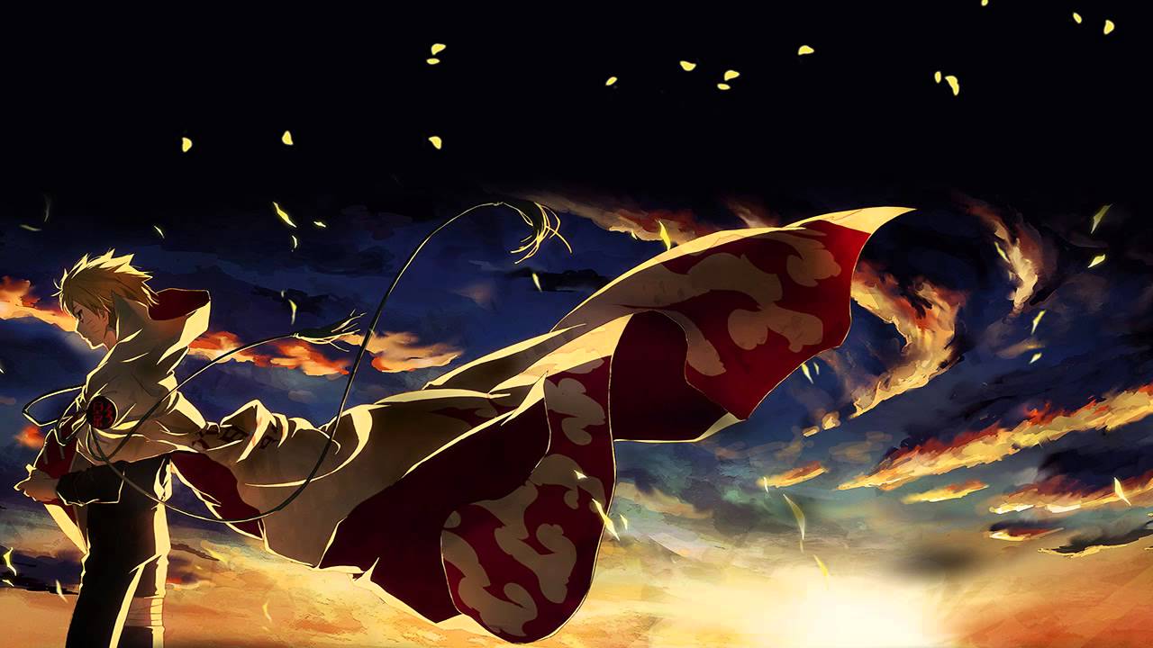 Nightcore - Thousand Foot Krutch Be Somebody