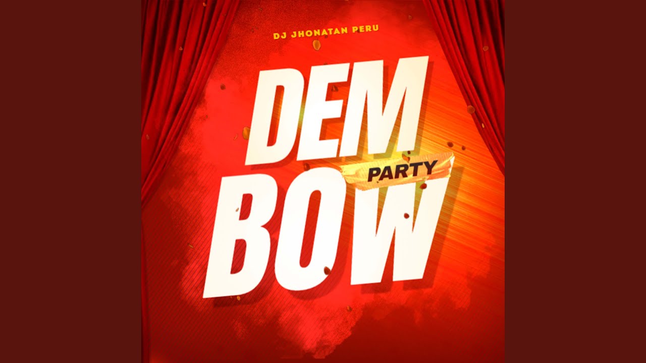 Dembow Party