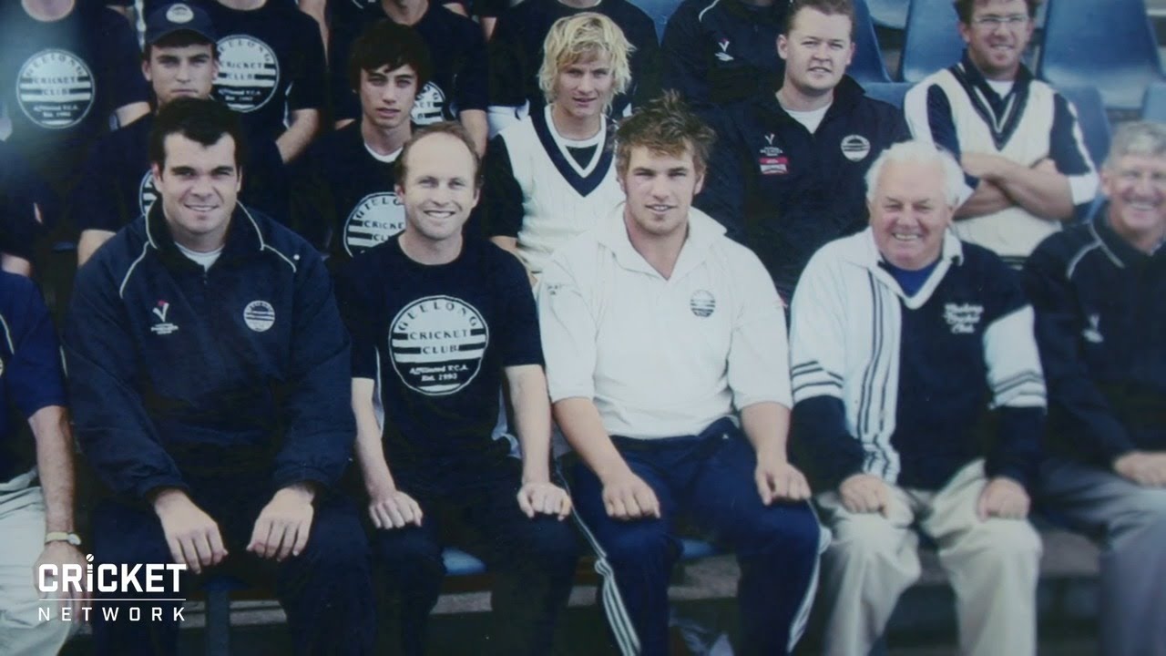 The kid from Colac and the Peake of his career | Aaron Finch | BKT Home Grown