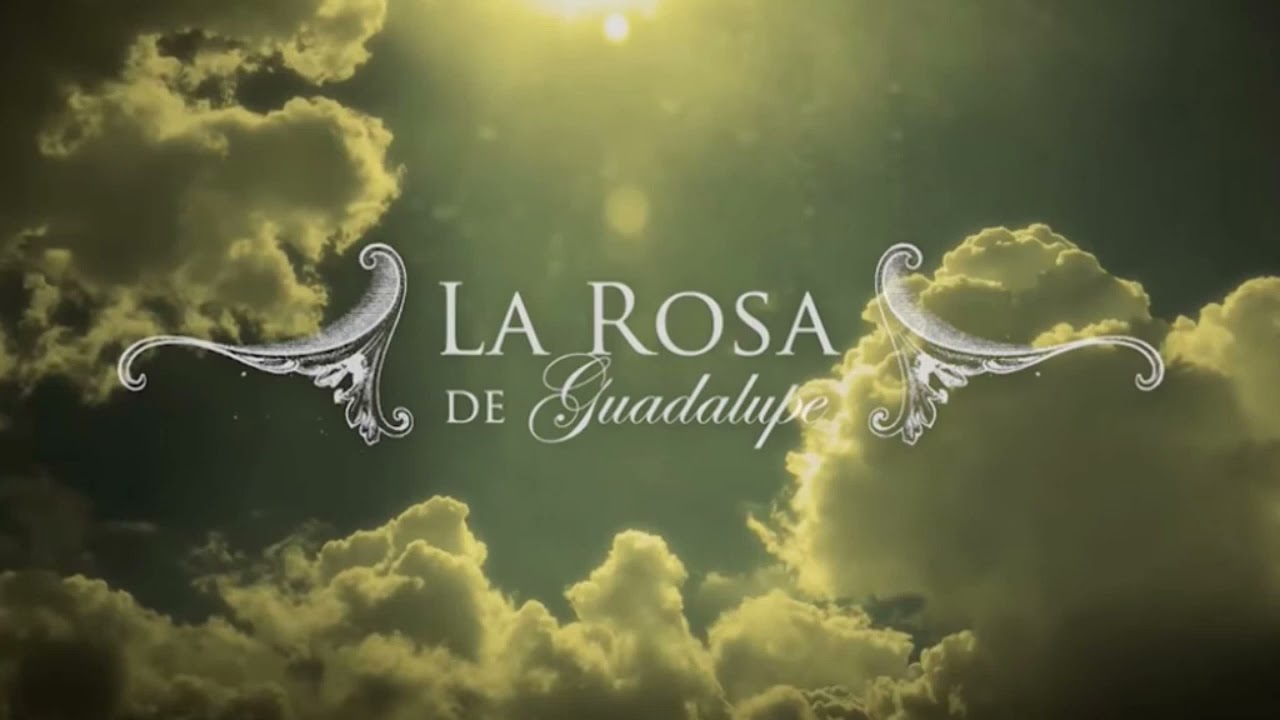 La Rosa De Guadalupe - Soundtrack - Suspenso Crimen