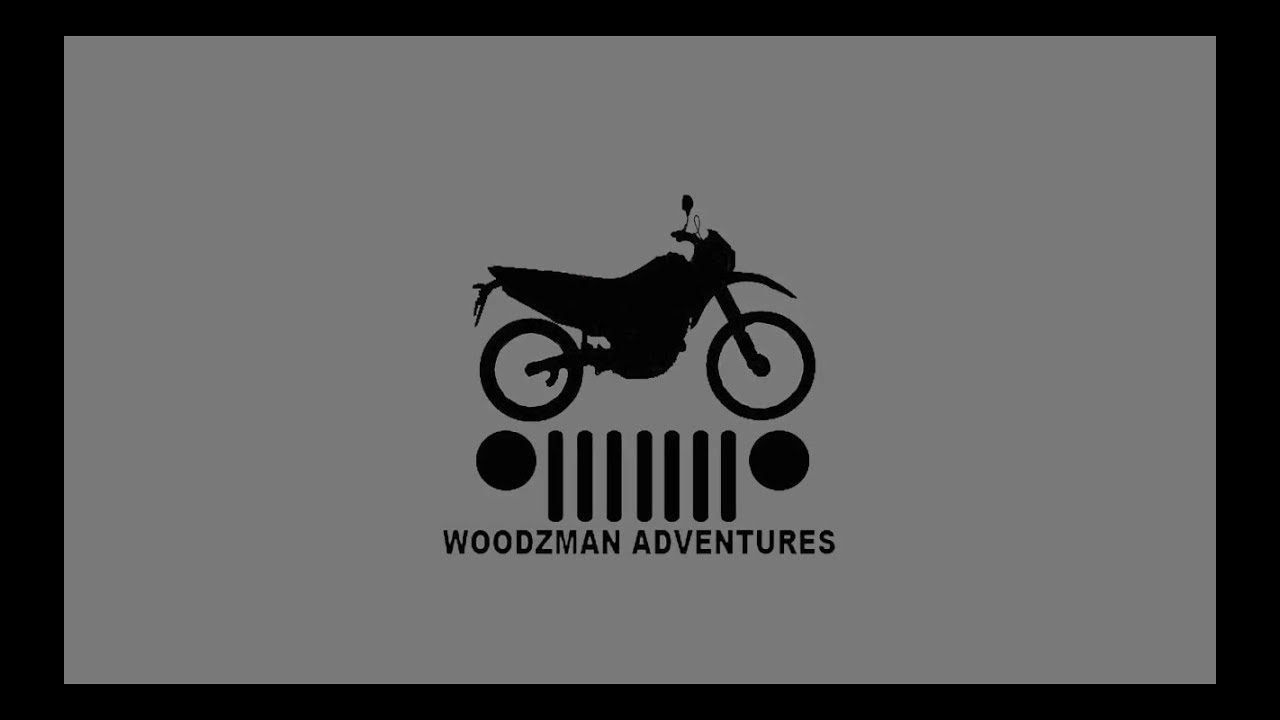 2018 Woodzman Adventures Intro Honda CRF250L