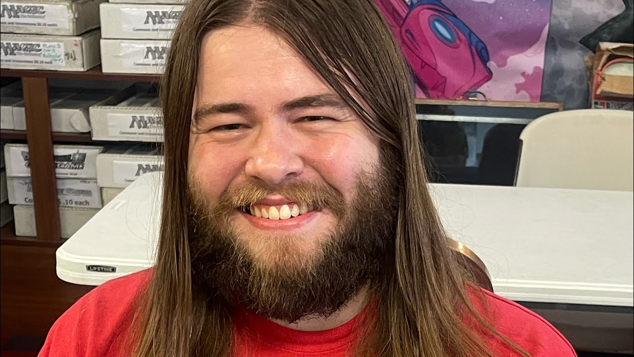 Sam Gilbert OTS CHAMPIONSHIP WINNER Dragon Link BEST YUGIOH DECK?!