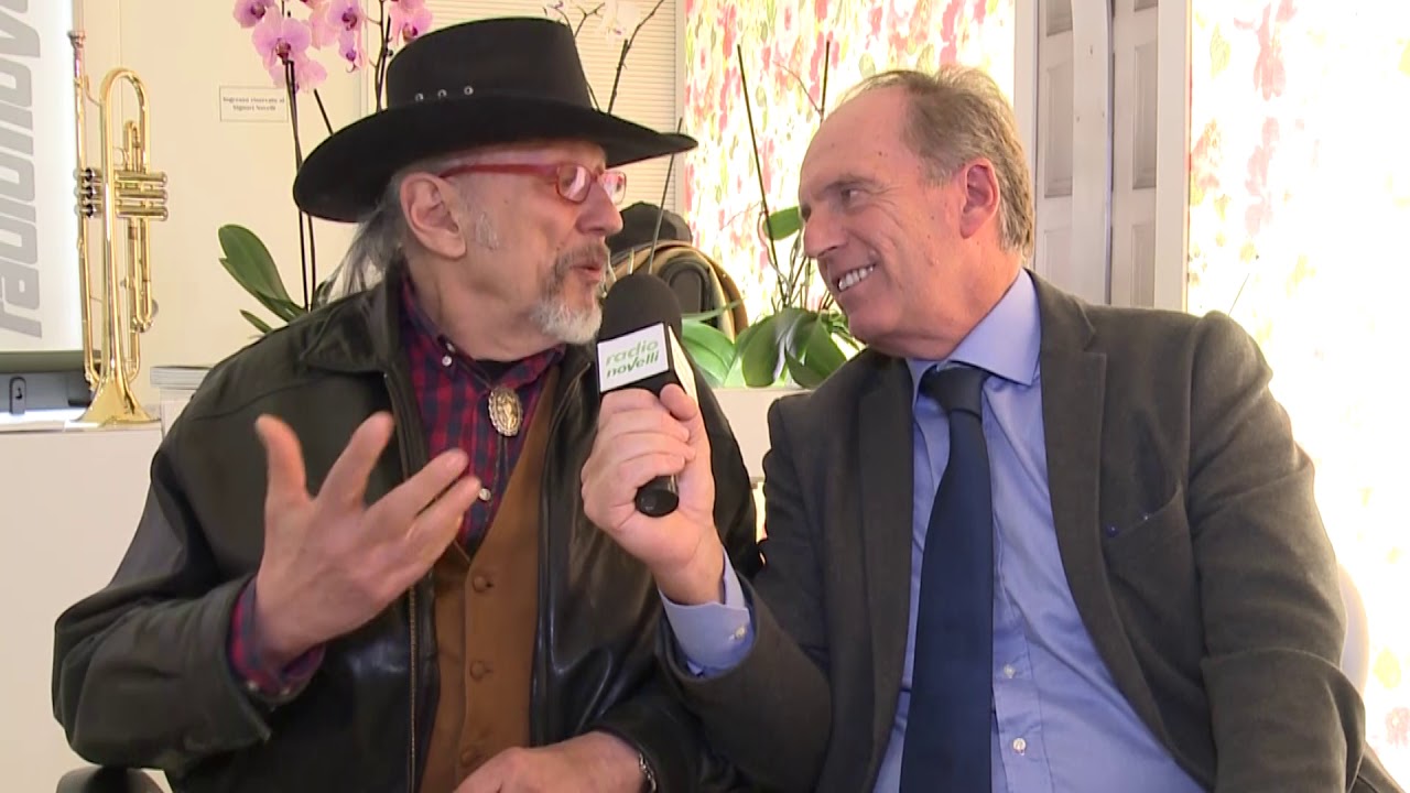 Foxy John a Radionovelli